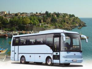 BMC Probus 850TBX 2006 года